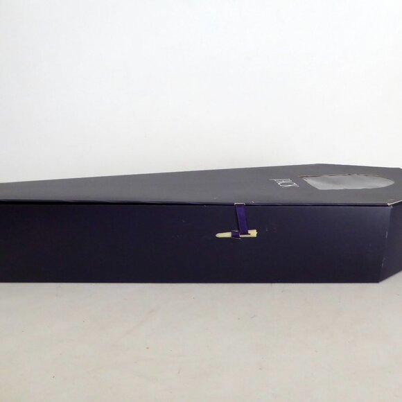 NEW 2000 DISNEY NIGHTMARE BEFORE CHRISTMAS 15” JACK SKELLINGTON PAJAMAS - Picture 4 of 14